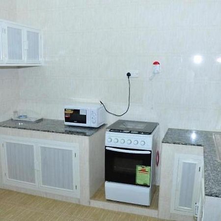 Star Emirates Furnished Apartments 2 Салала Экстерьер фото