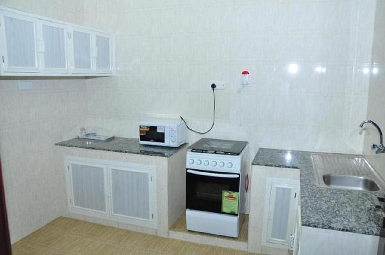 Star Emirates Furnished Apartments 2 Салала Экстерьер фото